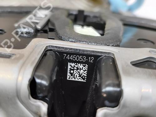 Venstre bagtil lås BMW X1 (U11) iX1 xDrive 30 | BP28553606C100 