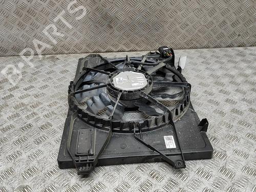 Radiator fan KIA EV6 (CV) ELECTRIC AWD | BP27775776M35 