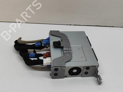 Elektronische module MAZDA CX-30 (DM) e-SKYACTIV-X M Hybrid | BP28565026M83