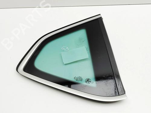 Panel rude bagtil højre Panel rude bagtil højre 36703263 36703263