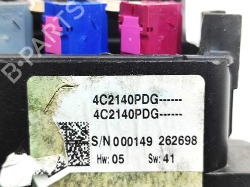 Electronic module PORSCHE CAYENNE (92A) 3.0 Diesel | BP34375016M83  - Image 6