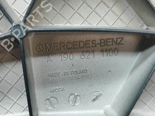 Crossmember MERCEDES-BENZ AMG GT (C190) GT (190.377) | BP28101493C162