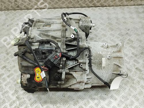 Used Engine Engine TESLA MODEL S (5YJS) P100D AWD (772 hp) 33388559 33388559