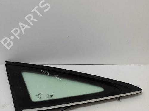 Used Rear left quarter glass Rear left quarter glass AUDI Q4 E-TRON Sportback (F4N) 35 (170 hp) 36044293 36044293