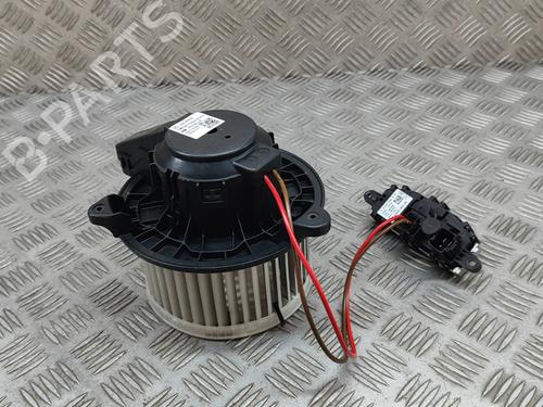 Varmvifte MERCEDES-BENZ EQB (X243) EQB 350 4-matic (243.612) (292 hp) 28554380