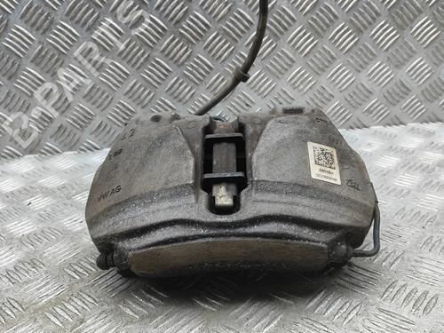 Used Left front brake caliper AUDI A4 Allroad B9 (8WH, 8WJ) 3.0 TDI quattro (272 hp) 31859146