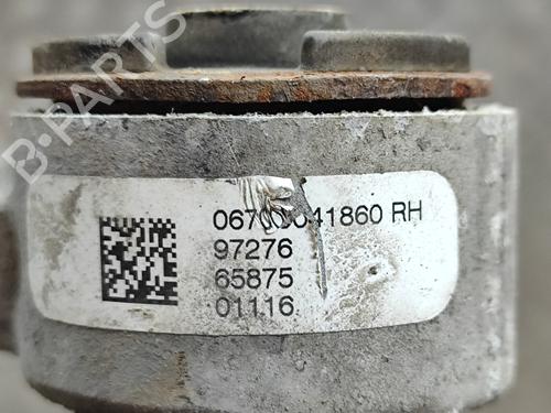 Right front suspension arm MASERATI GHIBLI III (M157) 3.0 D | BP20144487M13 