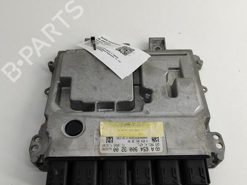 Used Engine control unit (ECU) MERCEDES-BENZ E-CLASS T-Model (S213) E 220 d 4-matic (213.205) (194 hp) 25615703