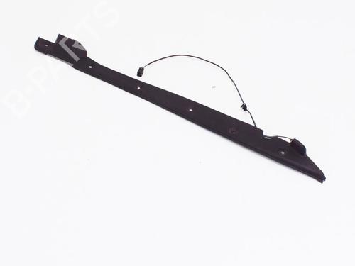 Used Electronic module TESLA MODEL X (5YJX) P100D AWD (772 hp) 20231165