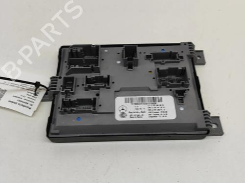 Electronic module MERCEDES-BENZ GLE (V167) GLE 400 d 4-matic (167.123) | BP27771826M83 