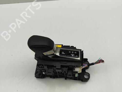 Gear lever LEXUS NX II (_A2_, _H2_) 350h E-Four (AAZH25) | BP33625060M90 - Image 2