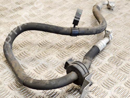 Used AC pipe BMW 3 (F30, F80) 318 i (136 hp) 14641992