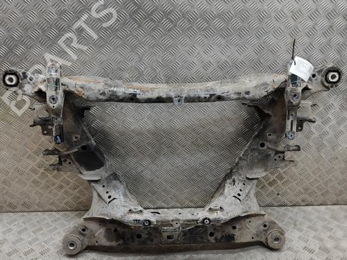 Used Rear axle TESLA MODEL 3 (5YJ3) EV AWD (441 hp) 28549849