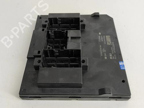 Electronic module VW GOLF VII (5G1, BQ1, BE1, BE2) 2.0 R 4motion | BP21808937M83