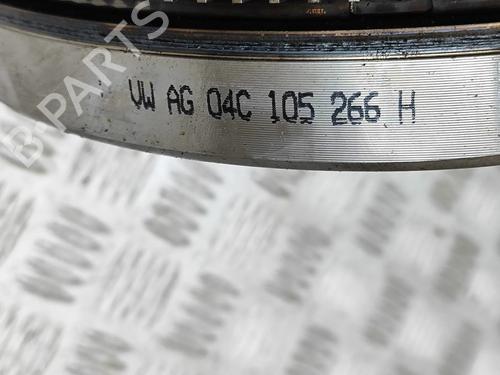 Flywheel VW T-CROSS (C11, D31) 1.0 TSi | BP28563382M101 