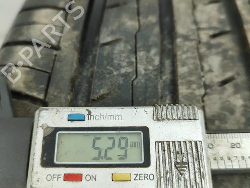 Rim FORD TRANSIT COURIER B460 Box Body/MPV 1.5 TDCi | BP29920253C45 