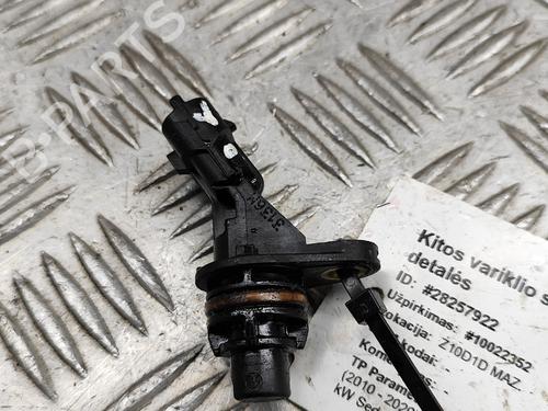 Electronic sensor FORD FOCUS III Turnier 1.0 EcoBoost | BP22807826M84 