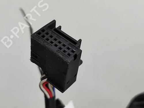 Left mirror AUDI A3 Limousine (8VS, 8VM) S3 quattro | BP18165593C26 