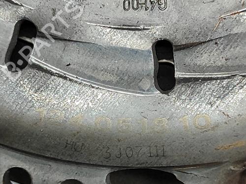 Other MERCEDES-BENZ VITO Van (W447) 116 CDI (447.601, 447.603, 447.605) | BP26713546O1 