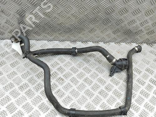 Used Pipe Pipe BMW X3 (G01, F97, G08) iX3 (286 hp) 33380856 33380856