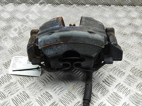Used Left front brake caliper Left front brake caliper VOLVO V60 II (225) B6 Mild-Hybrid AWD (299 hp) 33389702 33389702