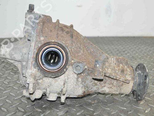 Differential hinten für LEXUS RX (_U3_) 300 (MCU35_, MCU35R) (204 hp) 30243411