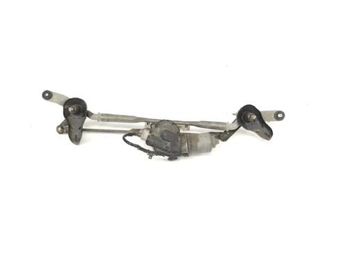 Used Front wipers mechanism MAZDA 6 Saloon (GJ, GL) 2.2 D (GJ2FP) (150 hp) 30223401