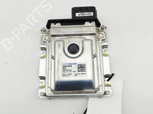 Used Engine control unit (ECU) Engine control unit (ECU) KIA NIRO II (SG2) EV (204 hp) 33382297 33382297