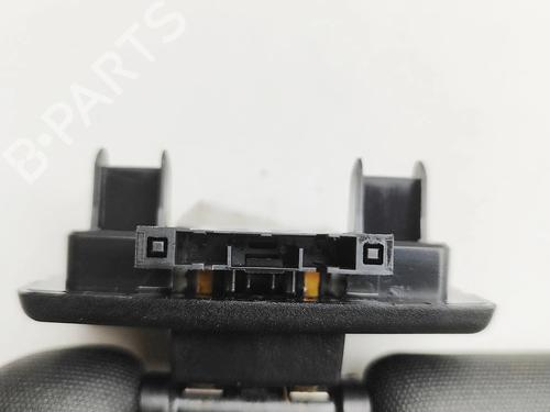 Right sun visor MERCEDES-BENZ GLE (V167) GLE 300 d 4-matic (167.109) | BP35983356I2 - Image 7