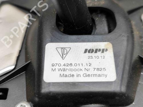 Gearstang PORSCHE PANAMERA (970) 3.0 D | BP29487107M90 