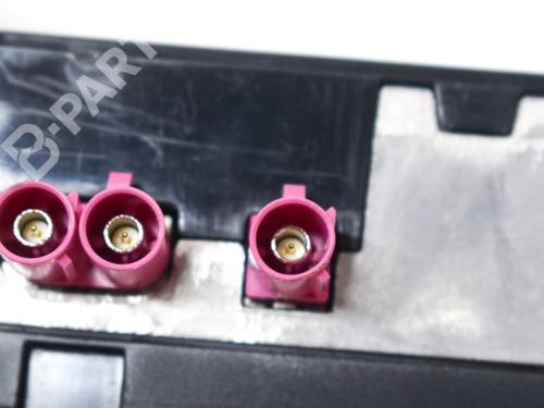 Elektronisk modul VW T-ROC (A11, D11) 1.5 TSI | BP12125138M83 