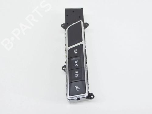 Interruttore JAGUAR I-PACE (X590) EV400 AWD | BP27760238I30