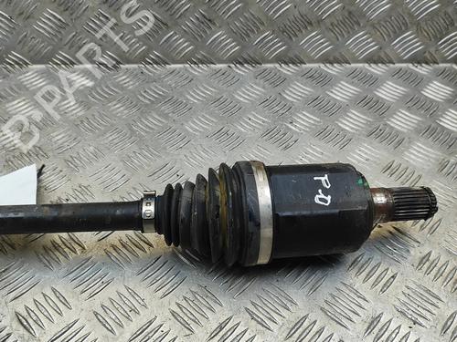 Right front driveshaft HYUNDAI IONIQ 6 (CE) EV All-wheel Drive | BP33961832M39  - Image 5