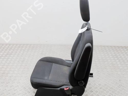 Right front seat FORD TRANSIT V363 Van (FCD, FDD) E-TRANSIT | BP39534165C16 - Image 4
