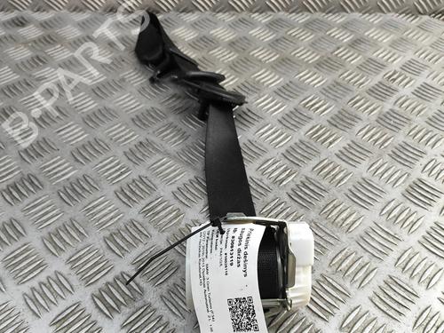 Front right seatbelt BMW 3 Gran Turismo (F34) 320 d xDrive | BP27317864I25 - Image 6