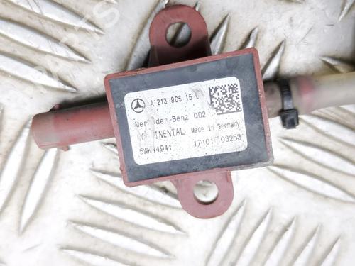 Electronic sensor MERCEDES-BENZ E-CLASS (W213) E 220 d (213.004) | BP38782515M84 - Image 5
