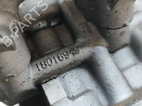Servo brake PONTIAC GRAND AM Saloon 3.3 | BP28557153M42