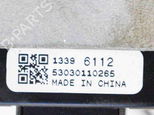 Ignition barrel OPEL ASTRA K (B16) 1.6 Turbo (68) | BP7740592M48