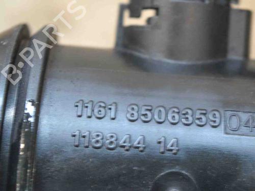 Mass air flow sensor BMW 3 Touring (E91) 318 i | BP6753451M95 