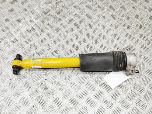 Used Left rear shock absorber Left rear shock absorber CHEVROLET CORVETTE (C7) 6.2 (466 hp) 33393250 33393250