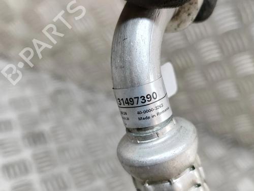 AC pipe VOLVO XC90 II (256) B5 Mild Hybrid AWD | BP28558863M126