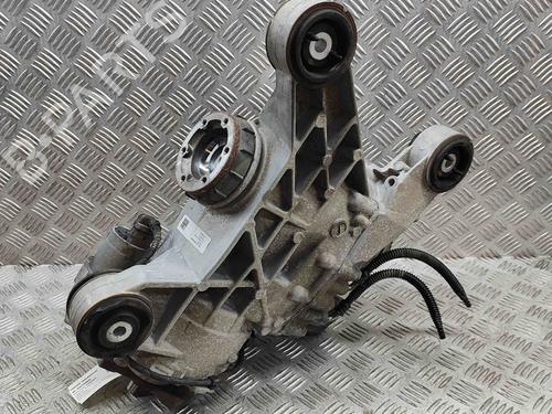 Rear differential VW T-ROC (A11, D11) 2.0 R 4motion | BP29486237M24
