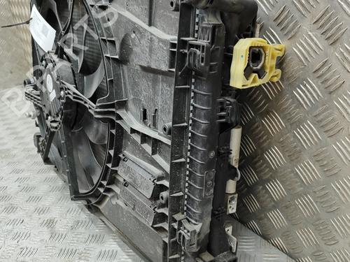 Radiator set VW TIGUAN (AD1, AX1) 1.4 eHybrid | BP28051342M120 