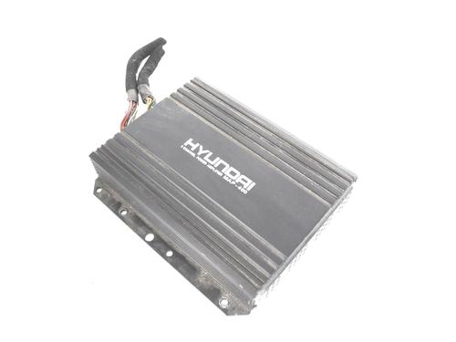 Used Electronic module HYUNDAI SANTA FÉ II (CM) 2.2 CRDi 4x4 (155 hp) 9904802