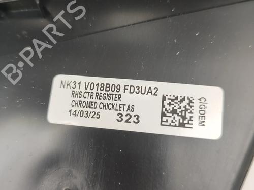 Air vent FORD TRANSIT V363 Van (FCD, FDD) 2.0 EcoBlue RWD | BP33176770I21  - Image 9