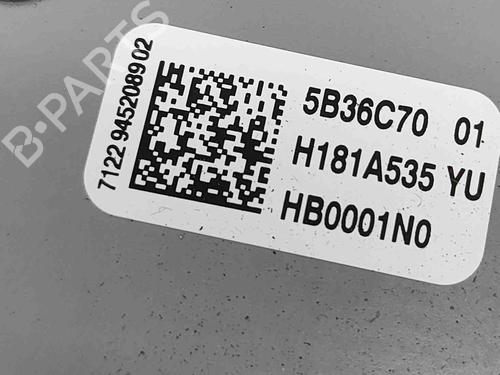 Engine BMW X2 (U10) iX2 xDrive 30 | BP27785586M1