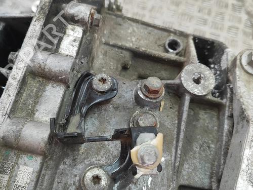 Gearbox VOLVO XC60 II (246) T8 Hybrid AWD | BP30620870M3  - Image 6
