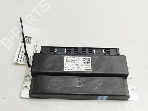 Electronic module BMW X3 (G01, F97, G08) iX3 | BP34604703M83 - Image 3