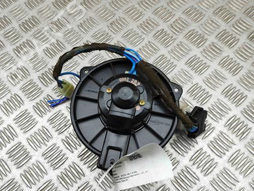 Heater blower motor MAZDA MX-5 II (NB) 1.6 16V (NB6C) | BP29542863M62