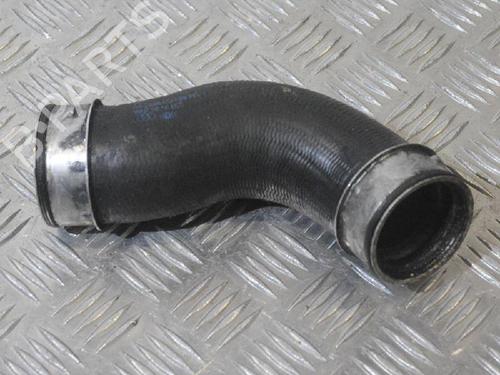 Intercooler pipe SEAT LEON (1P1) 2.0 TDI | BP14657938M127
